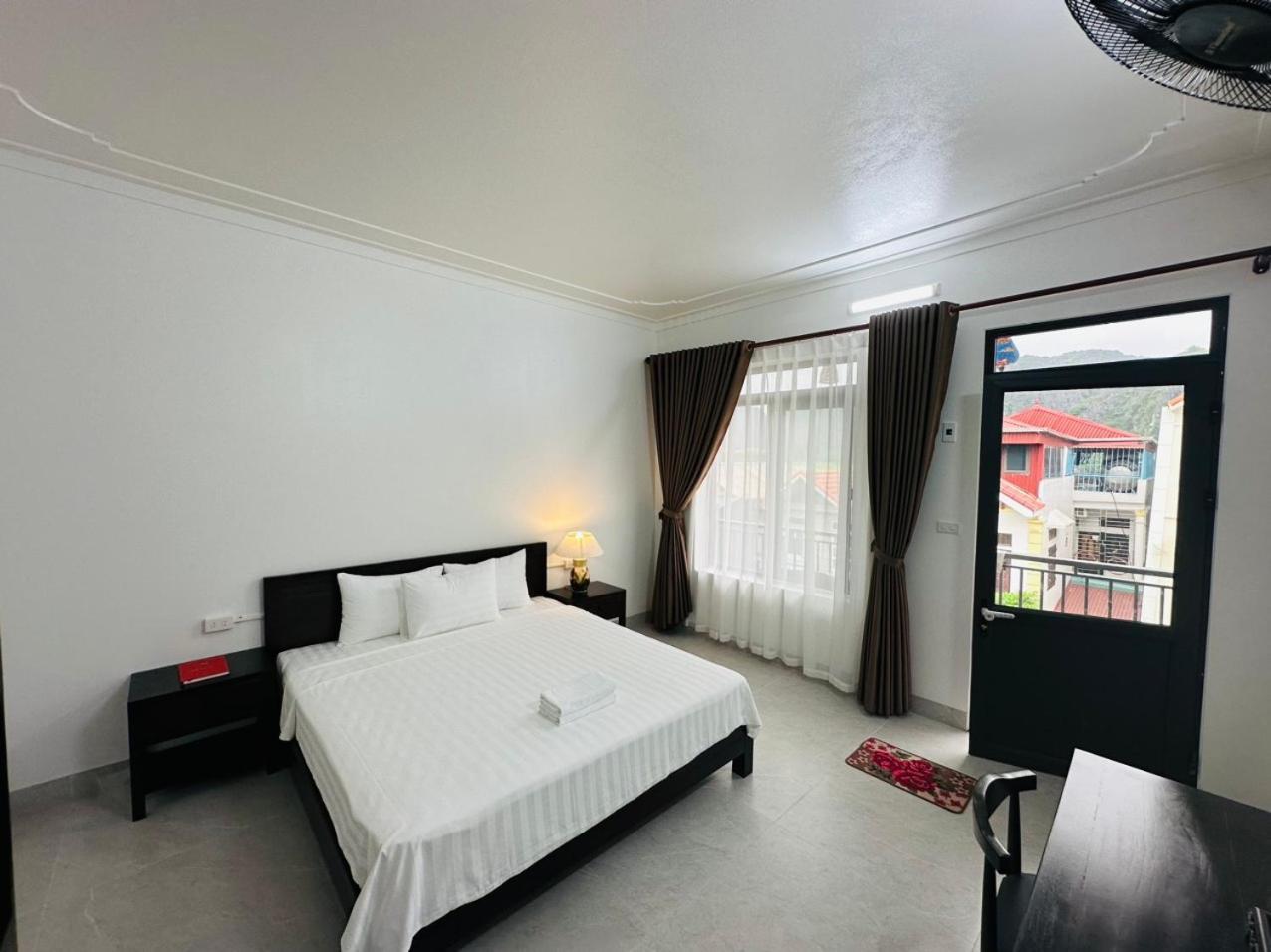 Tam Coc Lullaby Homestay Ninh Binh Exterior photo