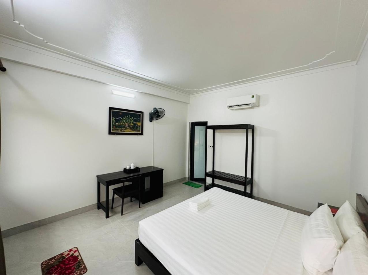 Tam Coc Lullaby Homestay Ninh Binh Exterior photo