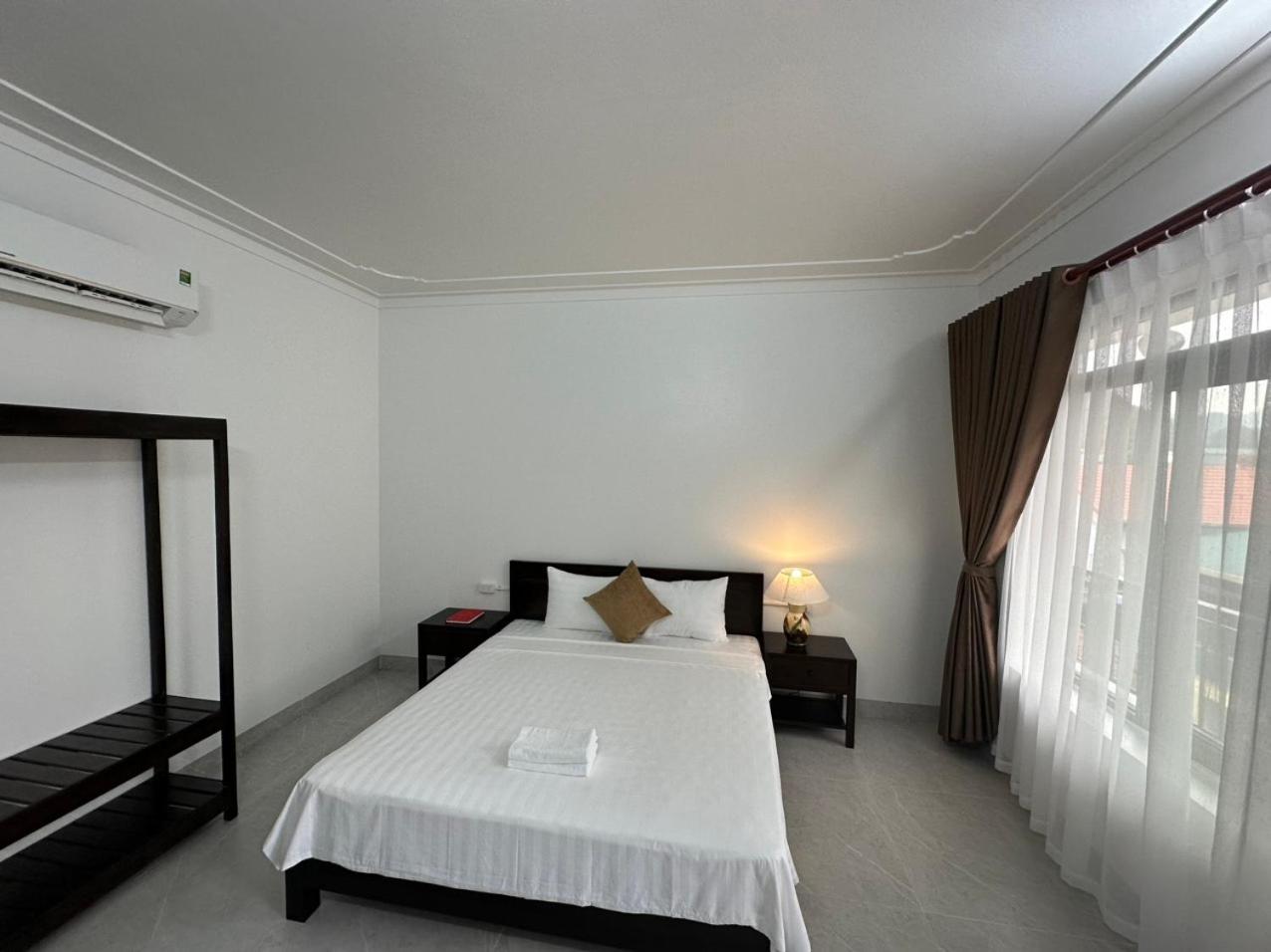 Tam Coc Lullaby Homestay Ninh Binh Exterior photo