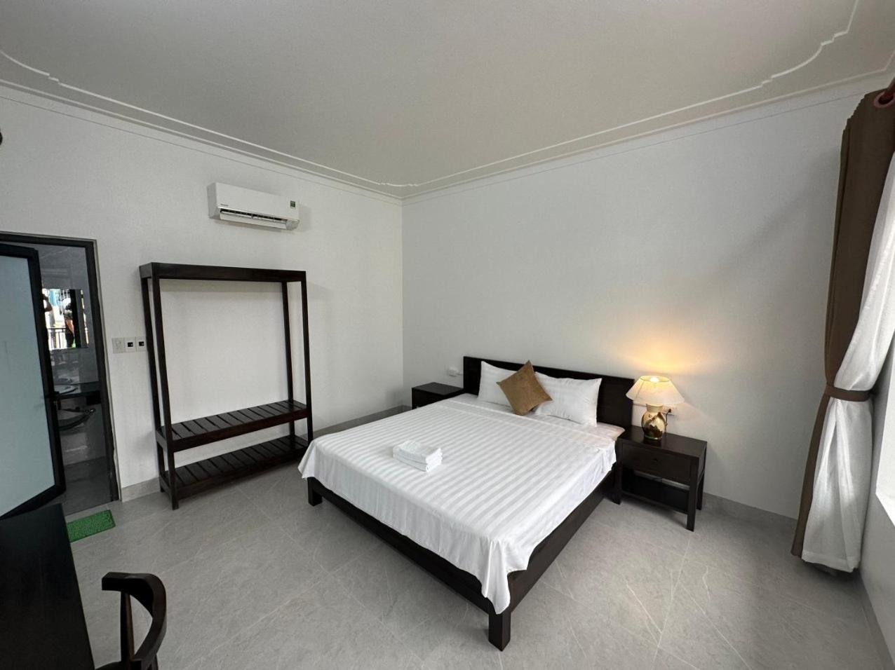 Tam Coc Lullaby Homestay Ninh Binh Exterior photo
