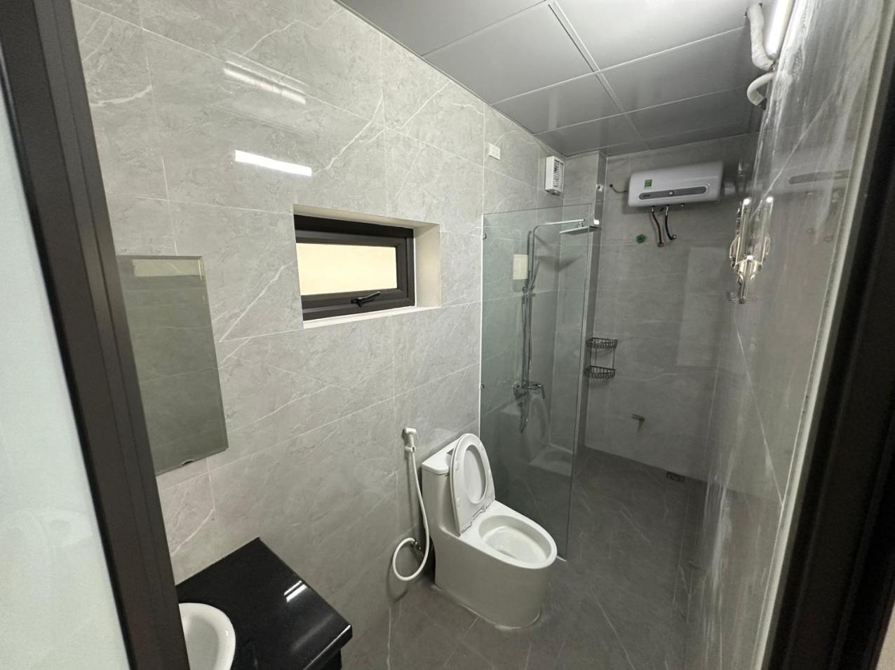 Tam Coc Lullaby Homestay Ninh Binh Exterior photo