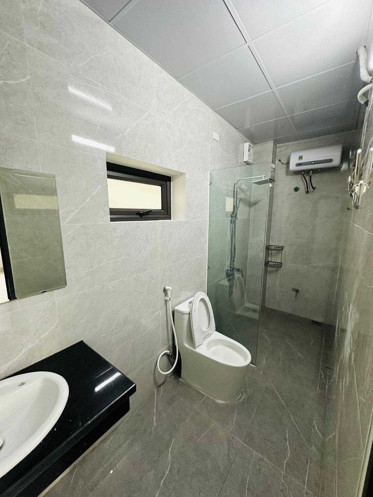 Tam Coc Lullaby Homestay Ninh Binh Exterior photo