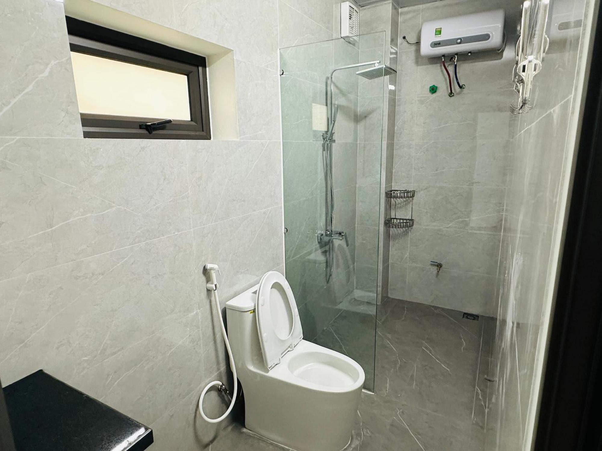 Tam Coc Lullaby Homestay Ninh Binh Exterior photo