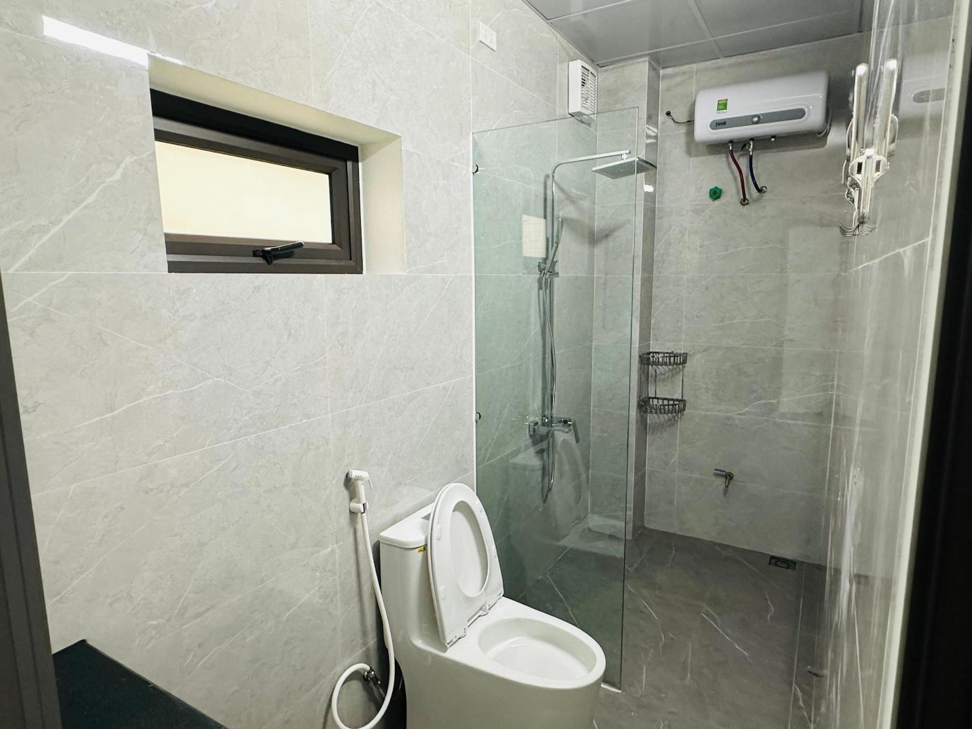 Tam Coc Lullaby Homestay Ninh Binh Exterior photo